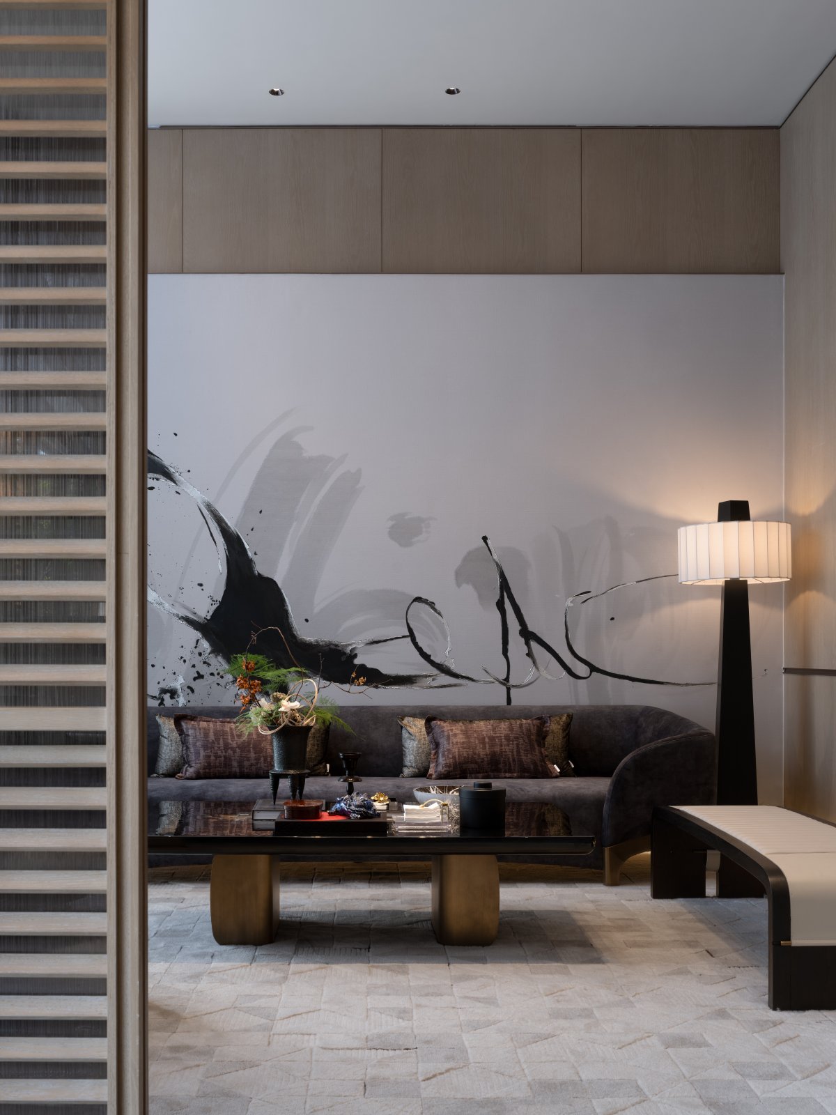 YINJISPACE - Z ONE⁺ x Nantong Zhonghai Zhenru Mansion